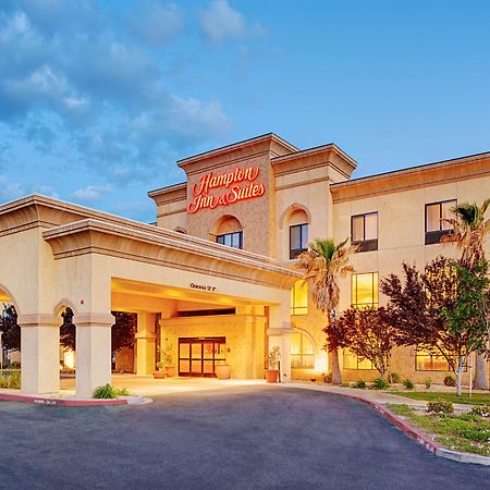 Hampton Inn & Suites לנצ'סטר מראה חיצוני תמונה