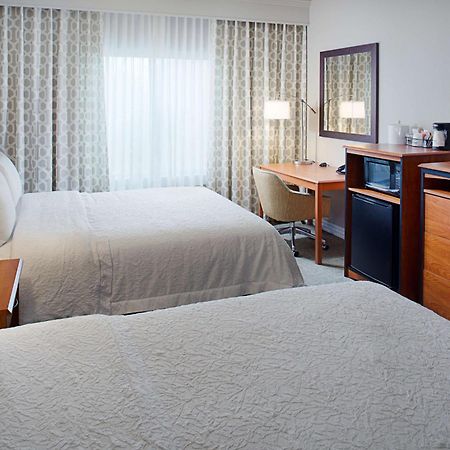 Hampton Inn & Suites לנצ'סטר מראה חיצוני תמונה