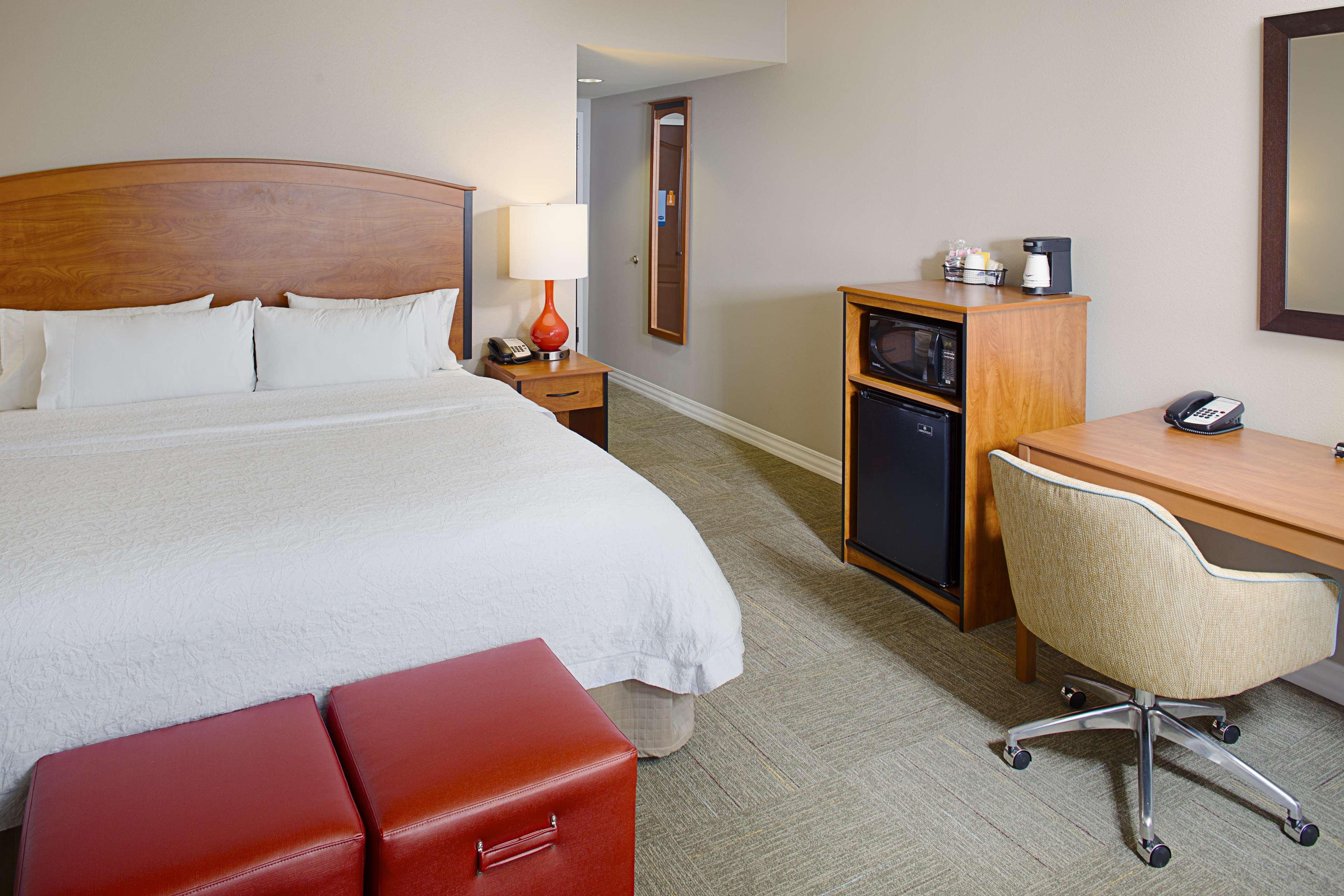 Hampton Inn & Suites לנצ'סטר מראה חיצוני תמונה